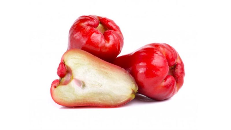 Mận - Loại trái cây giàu dinh dưỡng