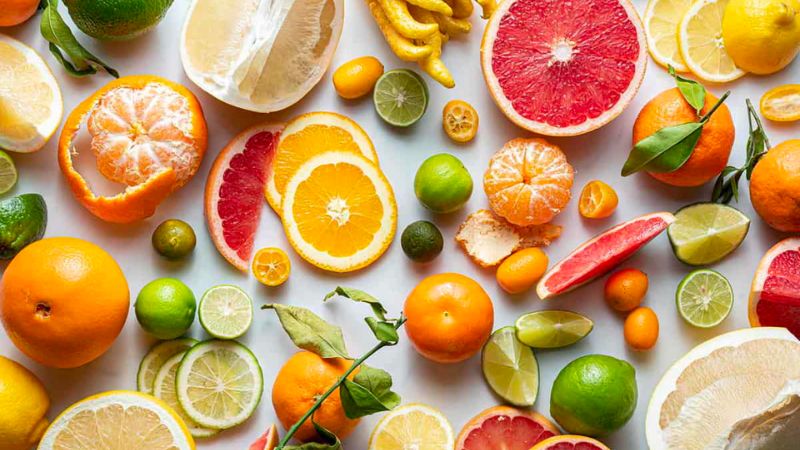 Top 10 những loại trái cây có hàm lượng calo cao