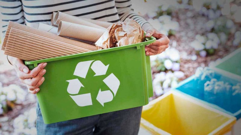 Top 5+ ý tưởng tái chế rác thải nhựa vừa đẹp vừa tiết kiệm